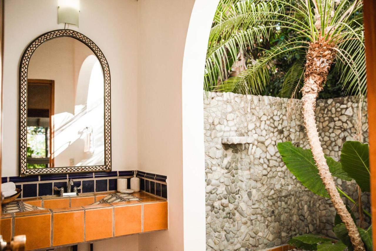 Villas Almendros Playa Santa Teresa  Exterior photo