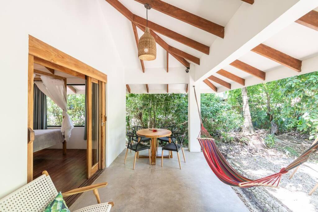 Villas Almendros Playa Santa Teresa  Exterior photo