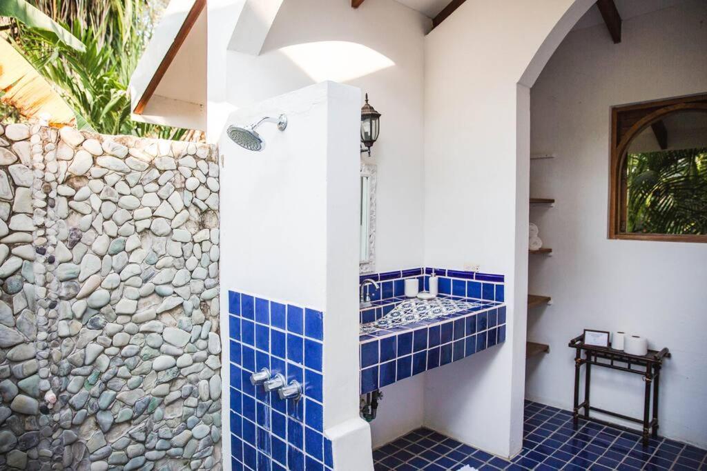 Villas Almendros Playa Santa Teresa  Exterior photo